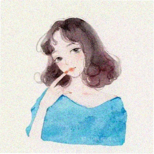 傅人传剧场版新角色头像